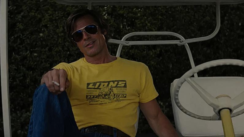 'The Adventures of Cliff Booth', sequência de 'Era Uma Vez em... Hollywood', ganha data de estreia (Divulgação)