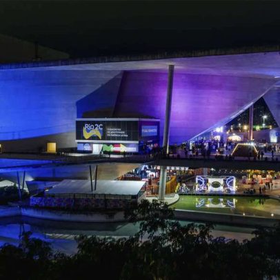 Rio2C 2026 destaca cinco palestras imperdíveis