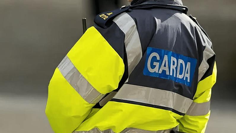 Gardaí said the body of a female juvenile teen was removed from the water by the coast guard