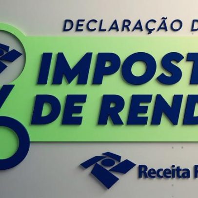 IRPF 2026 ultrapassa 25 milhões de declarações enviadas