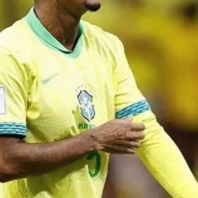 Ex-Flamengo é o primeiro maranhense convocado para a Copa