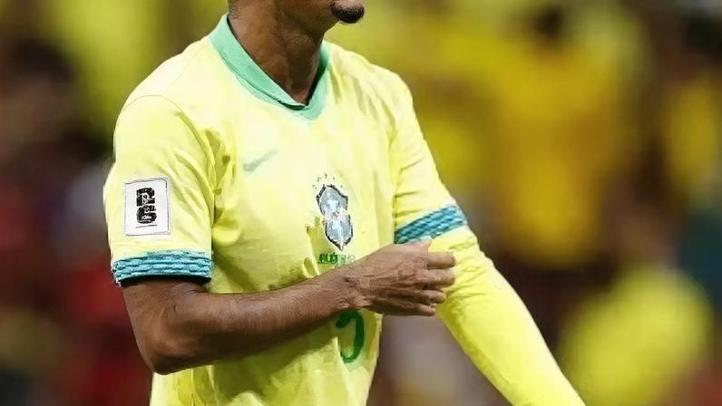 Wesley se torna o primeiro atleta nascido no Maranhão a ir para uma Copa do Mundo.