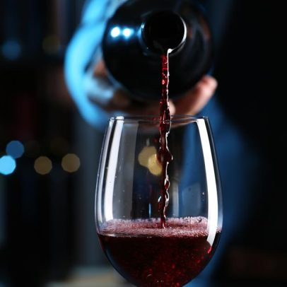 Queda global no consumo de vinho atinge níveis não vistos desde 1957