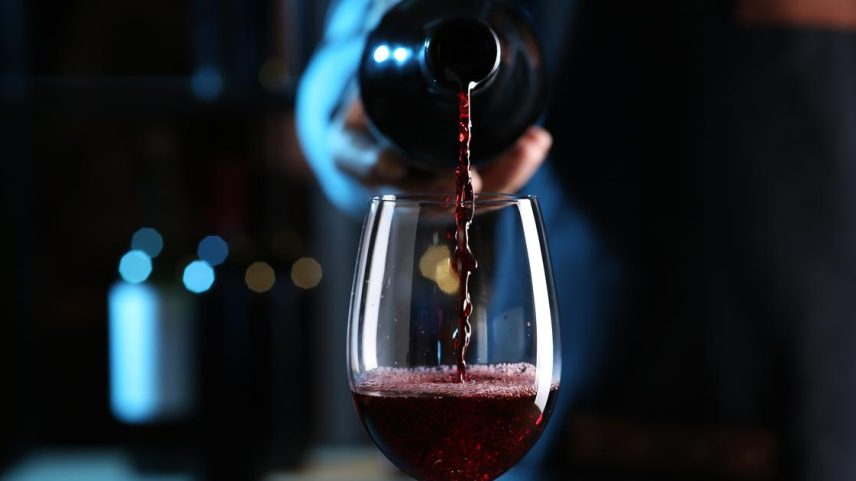 Queda global no consumo de vinho atinge níveis não vistos desde 1957