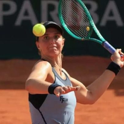 Bia Haddad Maia perde na estreia de Roland-Garros para tenista britânica