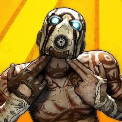 Borderlands gastou uma fortuna para mudar designs