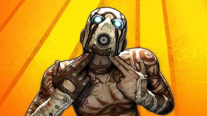 Borderlands gastou uma fortuna para mudar designs