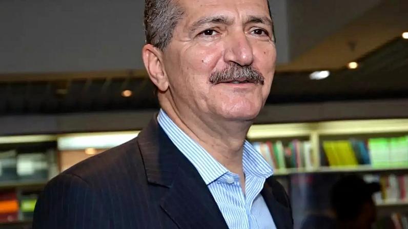 O ex-ministro Aldo Rebelo afirmou que já apresentou recurso contra a decisão