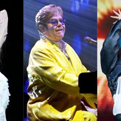 Rock in Rio 2026: cinco shows internacionais exclusivos anunciados