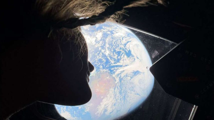 Segundo a NASA, este arquivo de imagens apresenta informações fundamentais para futuras missões à Lua
