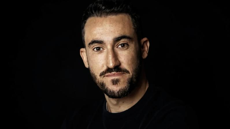 Ismael Galancho, nutricionista: 'Quando uma pessoa reduz os carboidratos em sua dieta, perde peso e volume rapidamente'.