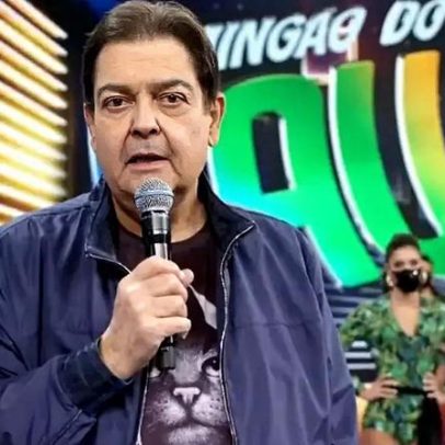 Faustão volta a ser internado; entenda o protocolo médico