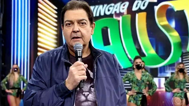Protocolo previsto: entenda o motivo da nova internação de Faustão