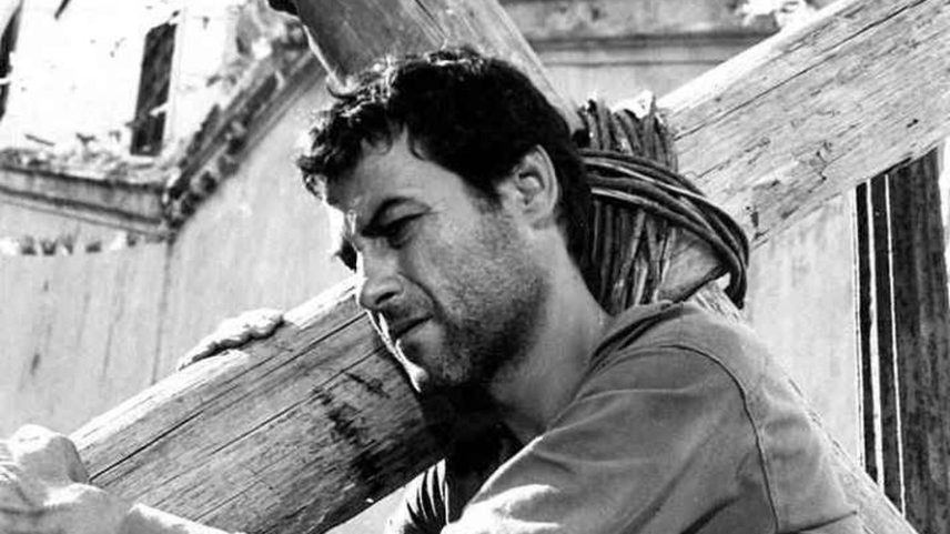 O Pagador de Promessas (1962) — Foto: Reprodução
