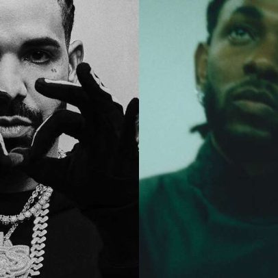Drake e Kendrick Lamar têm novo episódio de briga com ataque no ICEMAN