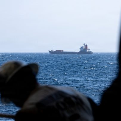 Bloqueio naval dos EUA afeta economia do Irã, segundo analistas