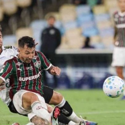 Fluminense conquista 200 vitórias na década após triunfo sobre o Operário-PR