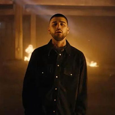 Zayn enfrenta desconforto após atitude de fã; vídeos viralizam