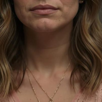 Apresentadora revela diagnóstico de câncer de mama durante programa