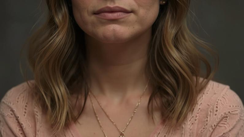 Emoção! Apresentadora chora ao falar que está com câncer de mama