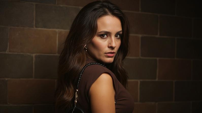 Larissa Manoela