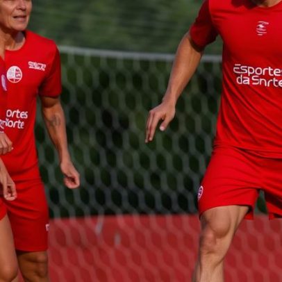 Botafogo-SP e Náutico duelam no interior para aproximação ao G4 da Série B
