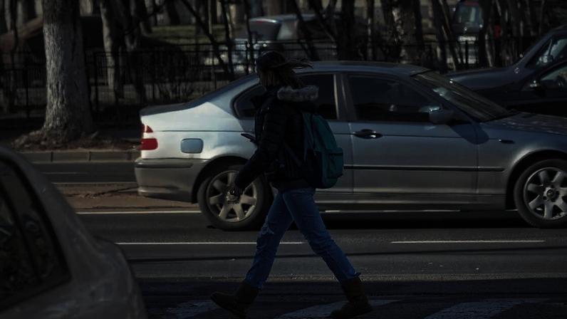 Agradecer no trânsito revela traços da personalidade, dizem psicólogos