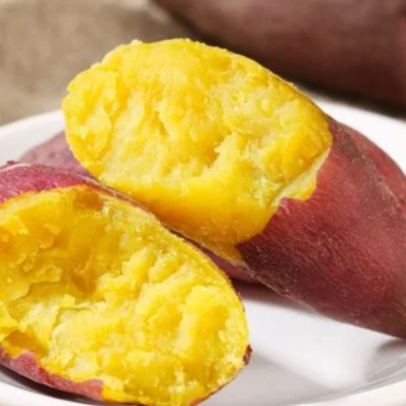 Batata-doce: como preparar para preservar nutrientes sem fritar
