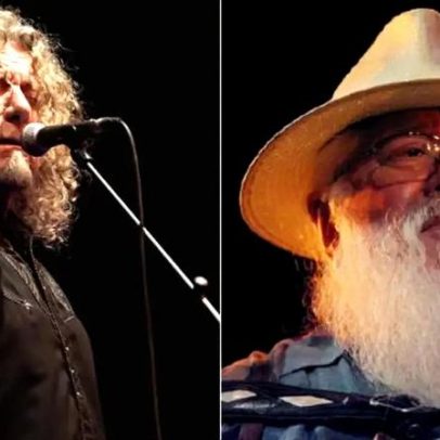 Sete artistas influentes moldam o cenário musical