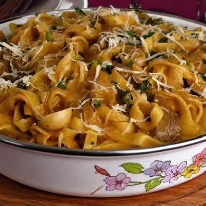 Cinco receitas rápidas para salvar o jantar sem passar horas na cozinha
