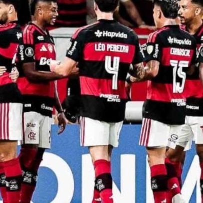 Maio do Flamengo está repleto de finais