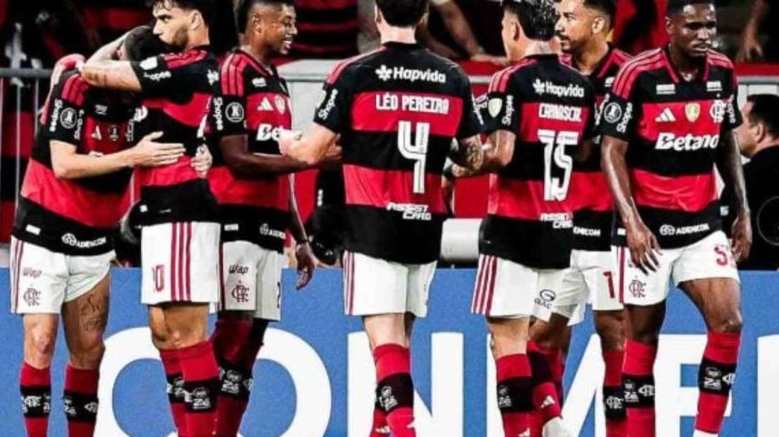 Maio do Flamengo está repleto de finais