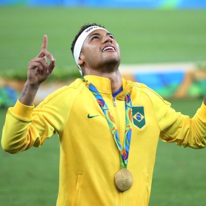 Neymar, o último grande craque – e o homem que ajudou a destruir a seleção