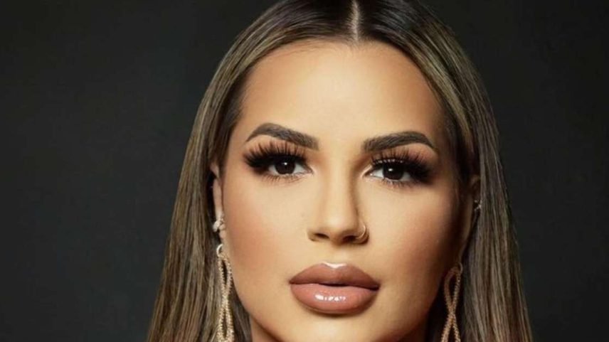 Presa há 6 dias, Deolane Bezerra corre risco de ter perfil na web derrubado. Entenda o por quê!