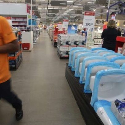 Saint-Gobain vende Telhanorte e encerra distribuição de materiais de construção