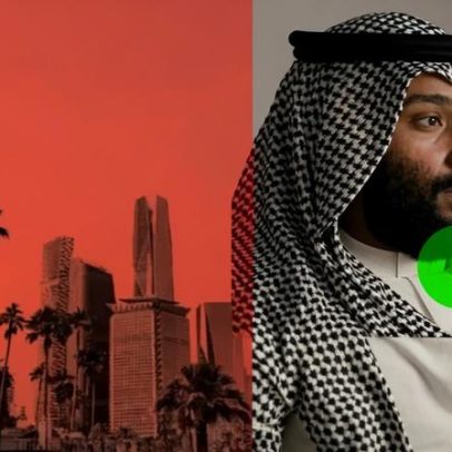 Gastos da Arábia Saudita chegam ao fim