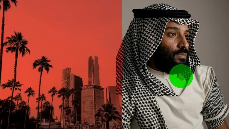 Gastos da Arábia Saudita chegam ao fim
