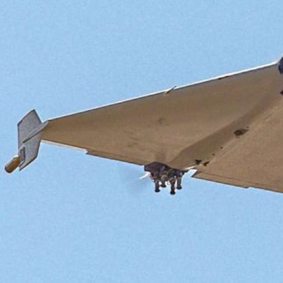 Cuba planeja atacar os EUA com drones, afirma site
