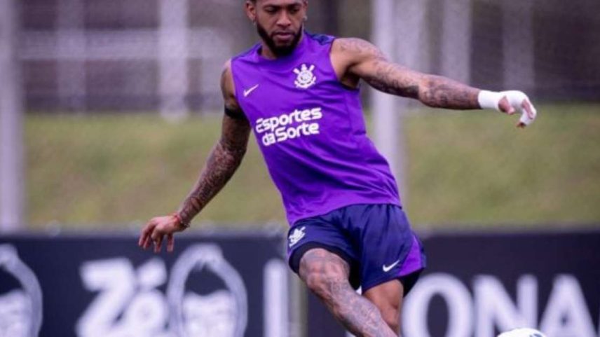 Corinthians sofreu transfer ban por dívida na compra do volante Martínez –