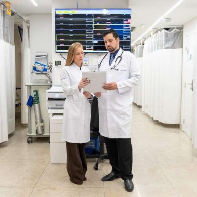 Hospitais São Luiz têm o melhor pronto-socorro de SP