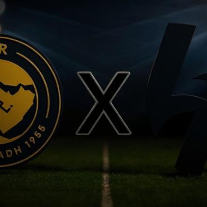Al-Nassr x Al-Hilal: onde assistir ao vivo, horário e escalação