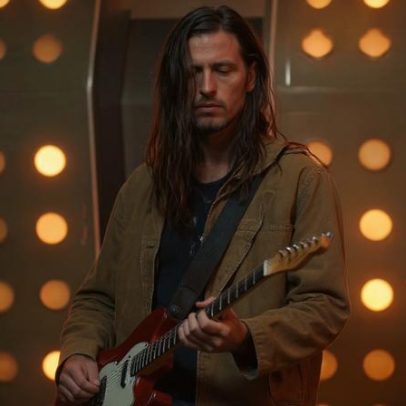 Nick Valensi faz pausa temporária na turnê Reality Awaits dos The Strokes