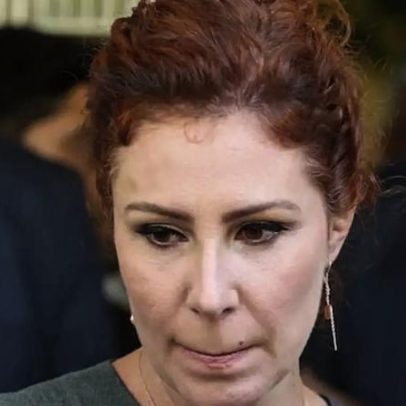 Justiça penhora bens de Carla Zambelli por uso irregular de foto de Boulos