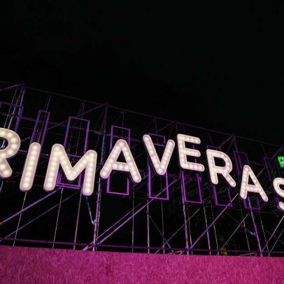 Primavera Sound 2026 anuncia lineup com Gorillaz, The Strokes e FKA twigs