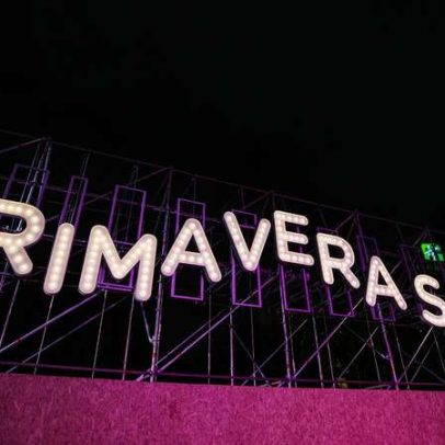 Primavera Sound 2026: lineup será divulgado em data ainda não confirmada