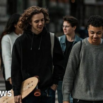 Amazon UK diz que jovens não são culpados pela desemprego