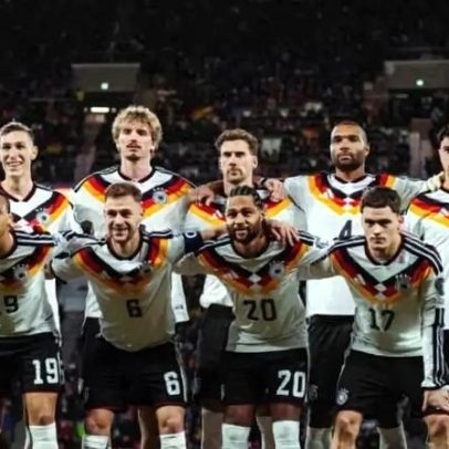 Alemanha anuncia 26 convocados para a Copa do Mundo