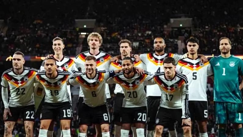 Alemanha anuncia os 26 convocados para a Copa do Mundo –