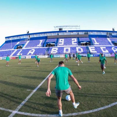 Fluminense busca sobrevivência contra Independiente Rivadavia com retornos