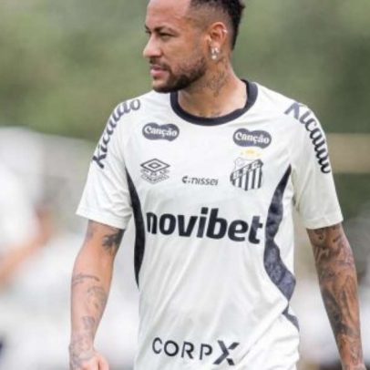 CBF solicita exames a Neymar às vésperas da convocação para a Copa do Mundo